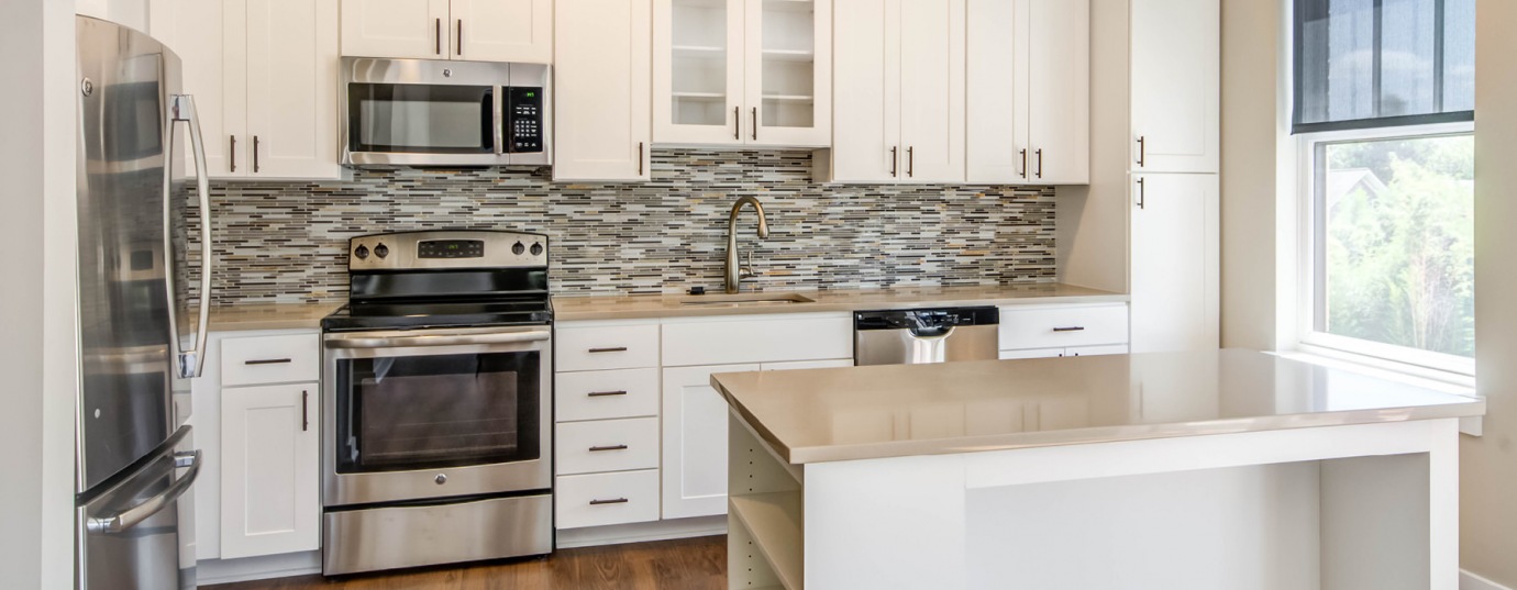 Petfriendly apartments in Washington, DC Willow and Maple